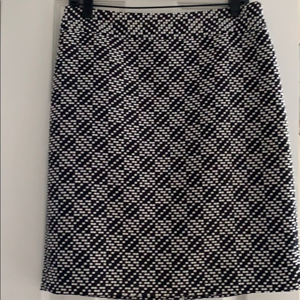 Ann Taylor skirt size 8
